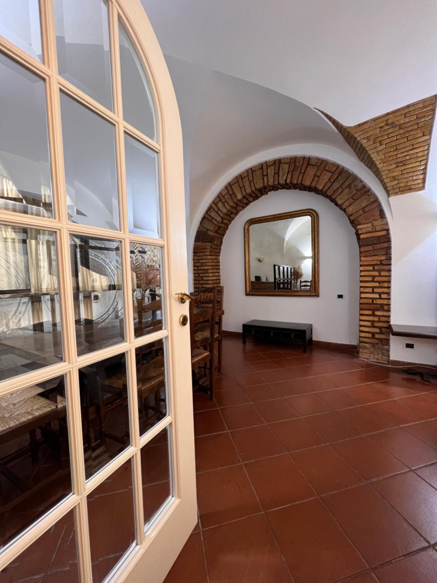Apartament Eternal Rzym Zewnętrze zdjęcie