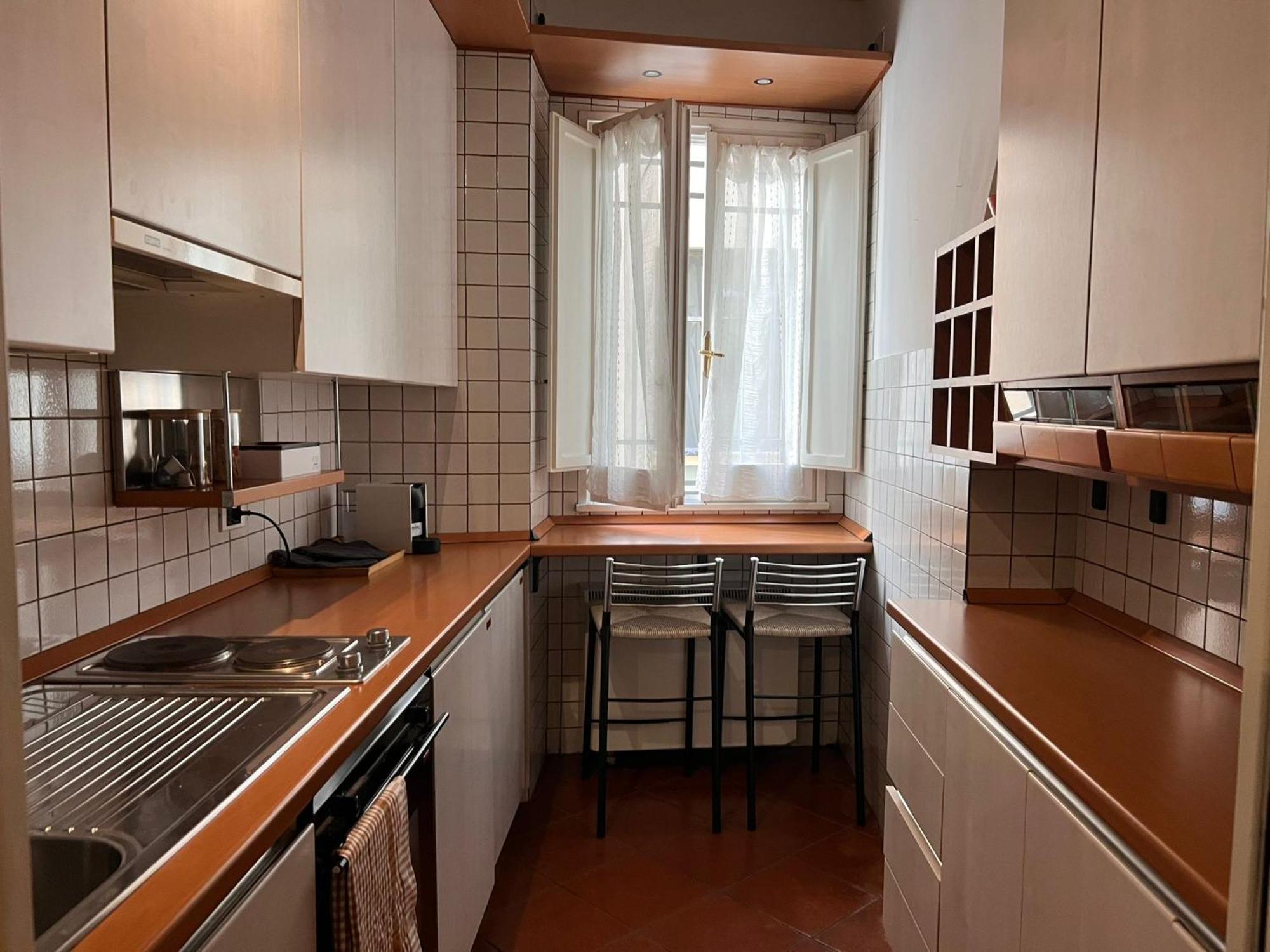 Apartament Eternal Rzym Zewnętrze zdjęcie