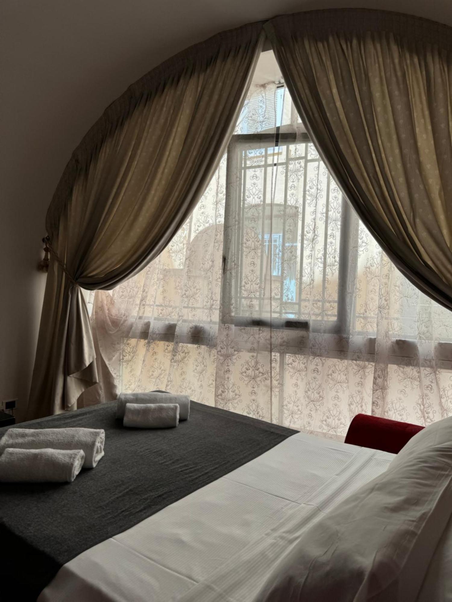 Apartament Eternal Rzym Zewnętrze zdjęcie