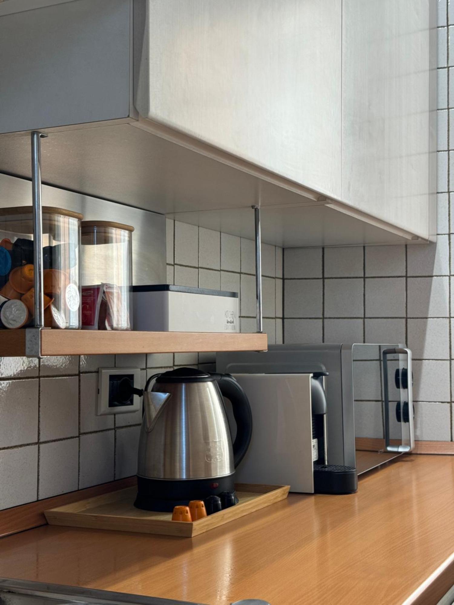 Apartament Eternal Rzym Zewnętrze zdjęcie