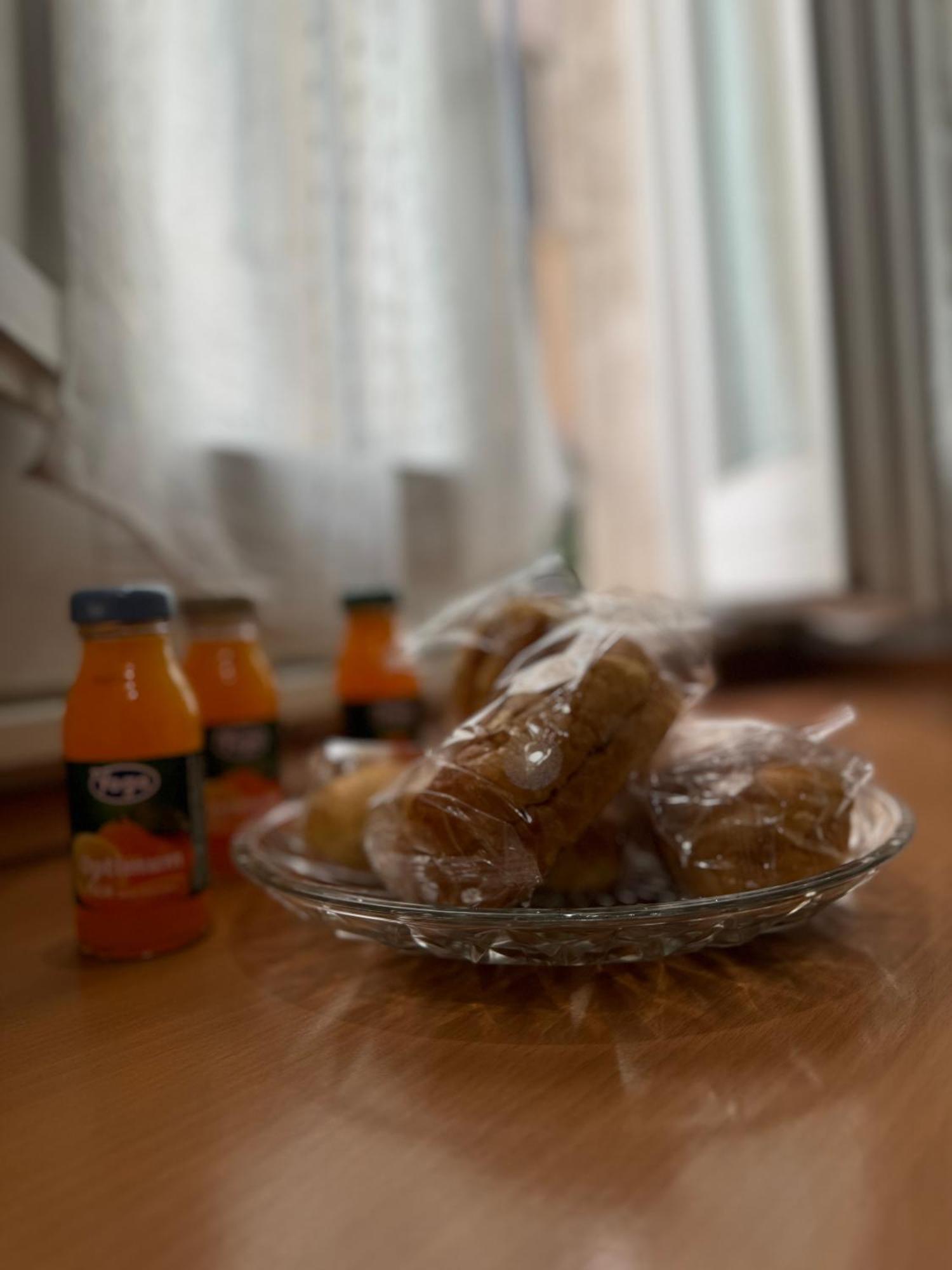 Apartament Eternal Rzym Zewnętrze zdjęcie